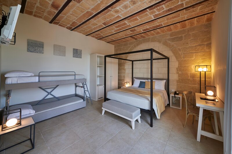 Relais Masseria Le Cesine foto 128