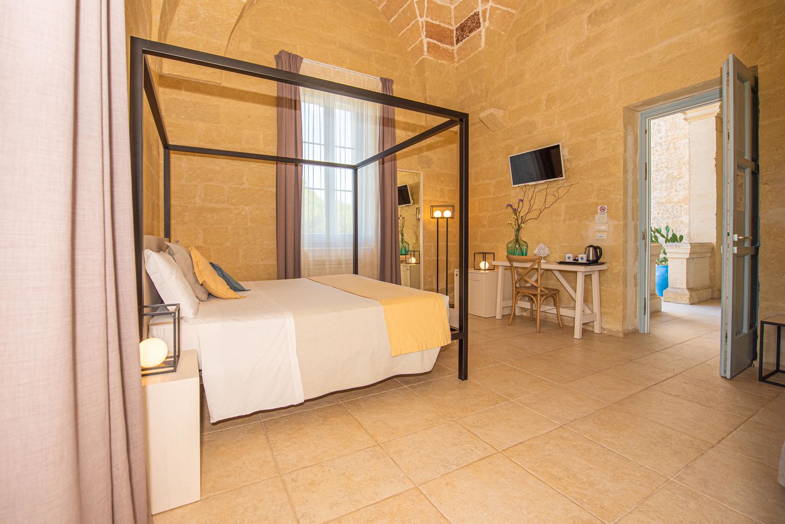 Relais Masseria Le Cesine foto 150