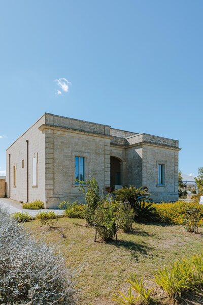 Relais Masseria Le Cesine foto 21