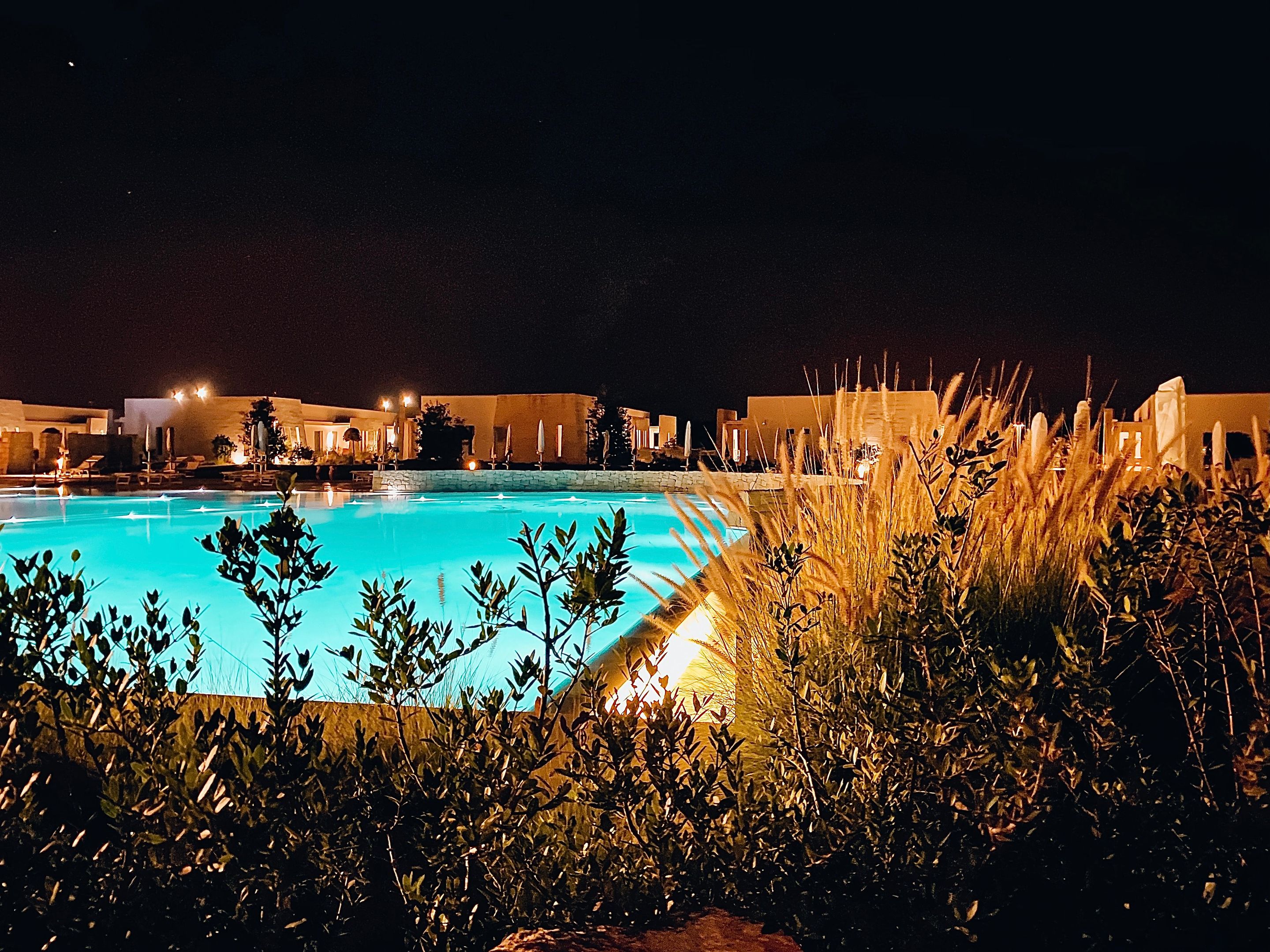 Relais Masseria Le Cesine foto 41