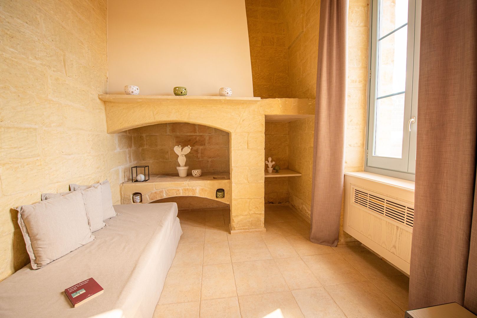 Relais Masseria Le Cesine foto 159
