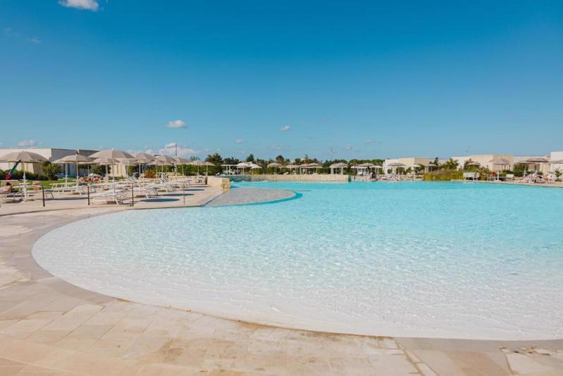 Relais Masseria Le Cesine in Vernole - foto 2
