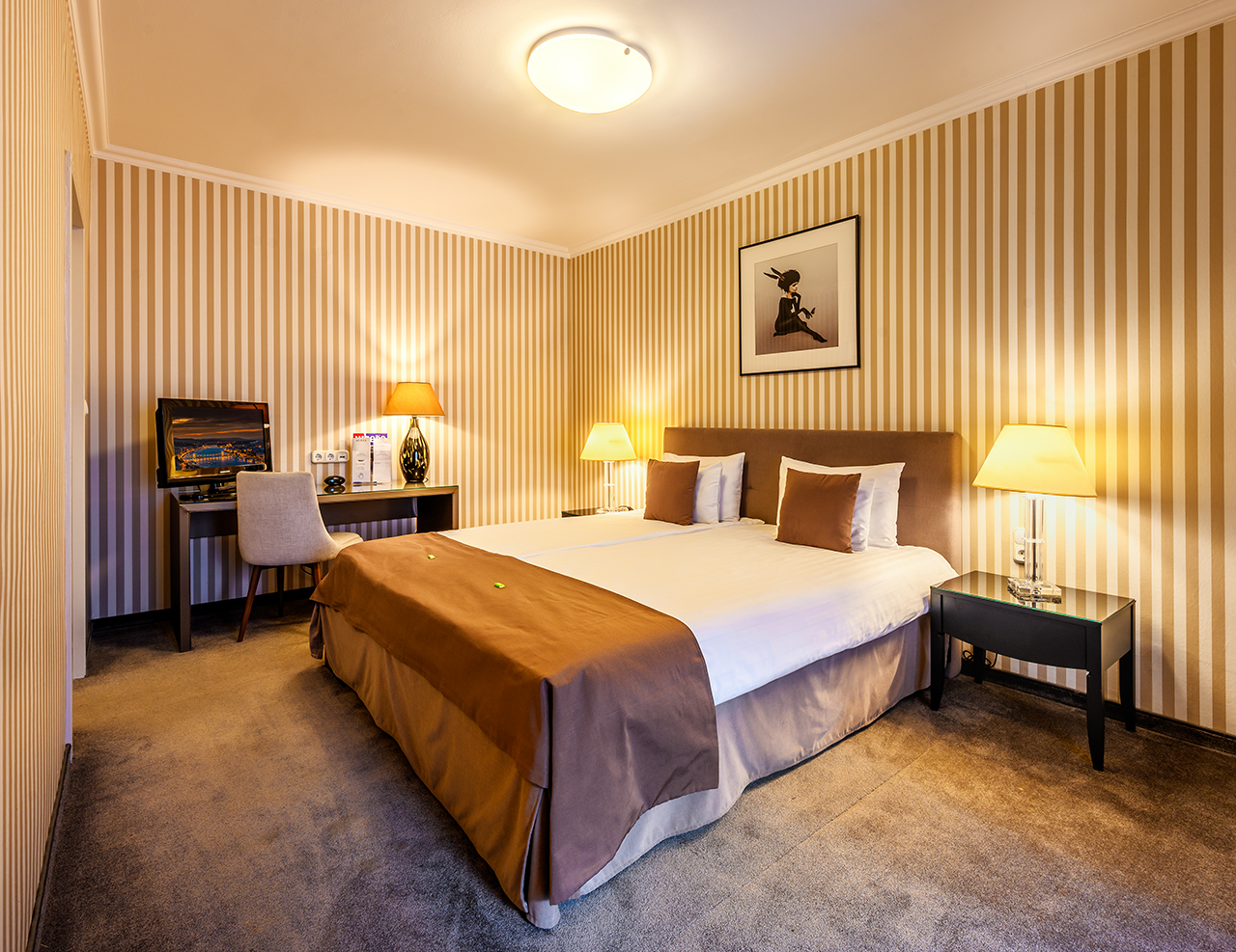 Ambra Hotel foto 30