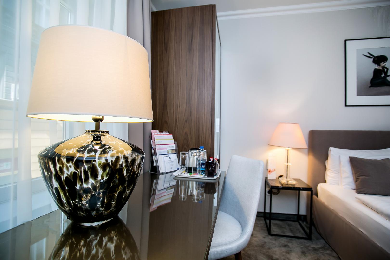 Ambra Hotel foto 24