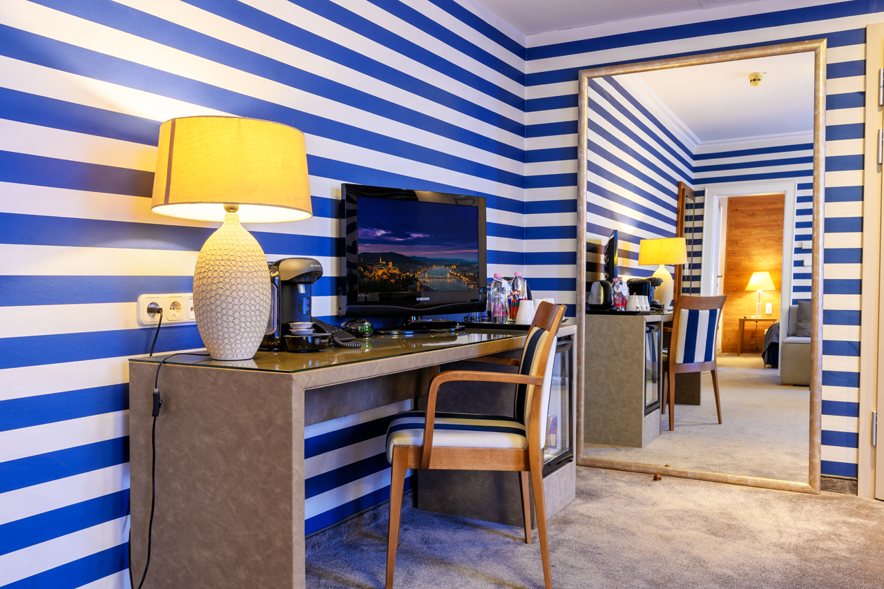 Ambra Hotel foto 13