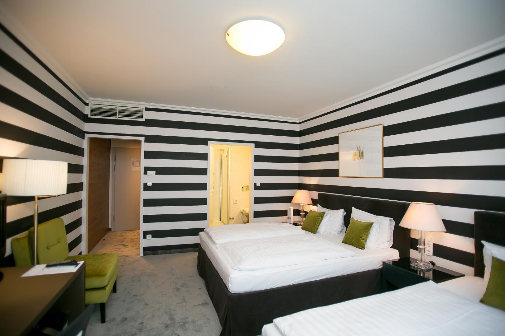 Ambra Hotel foto 21