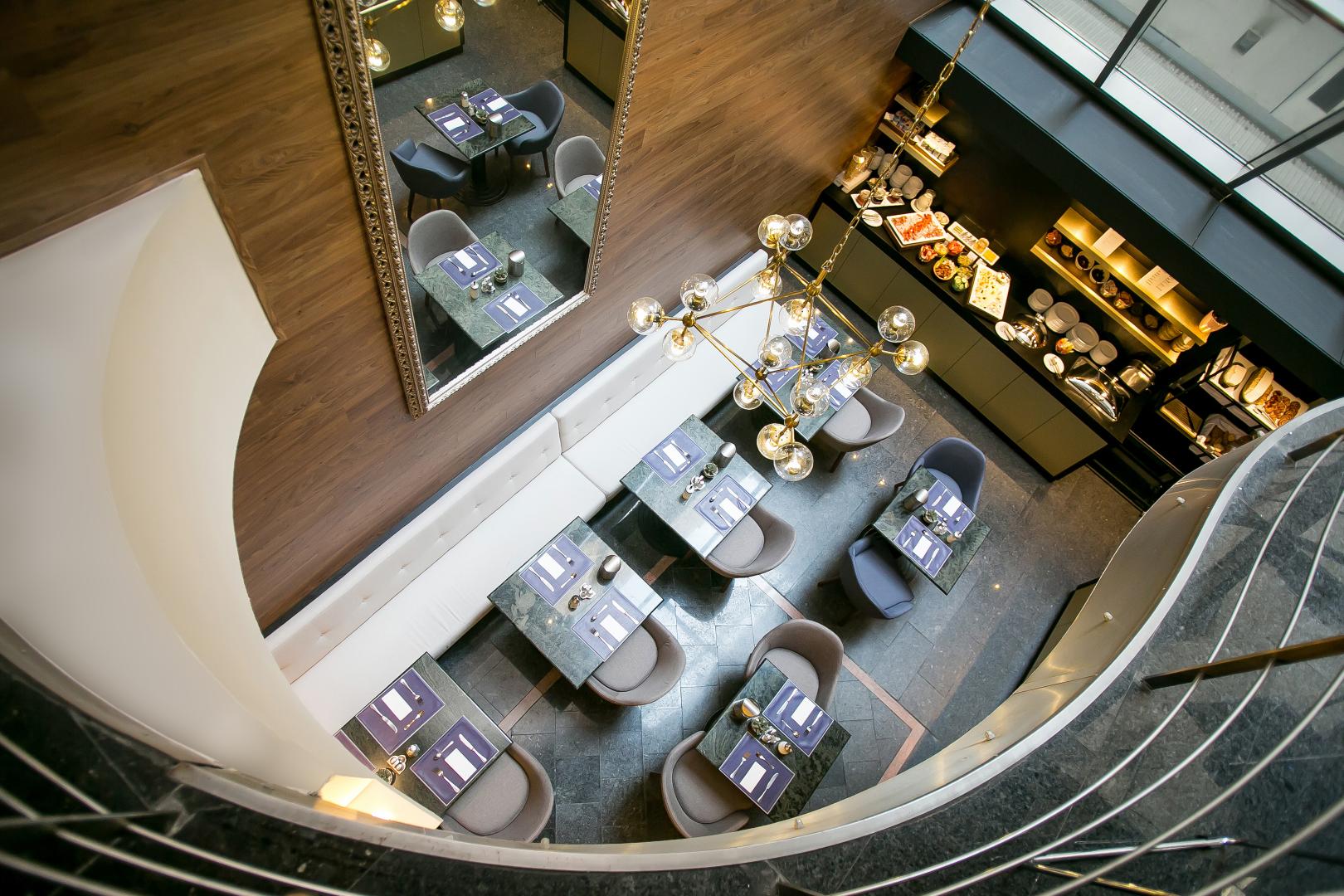Ambra Hotel foto 15