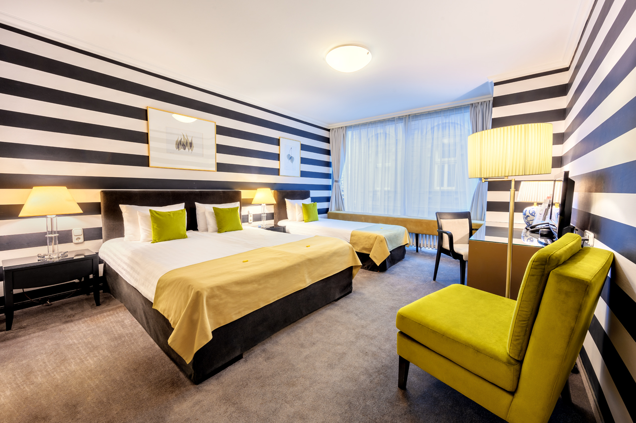Ambra Hotel foto 33