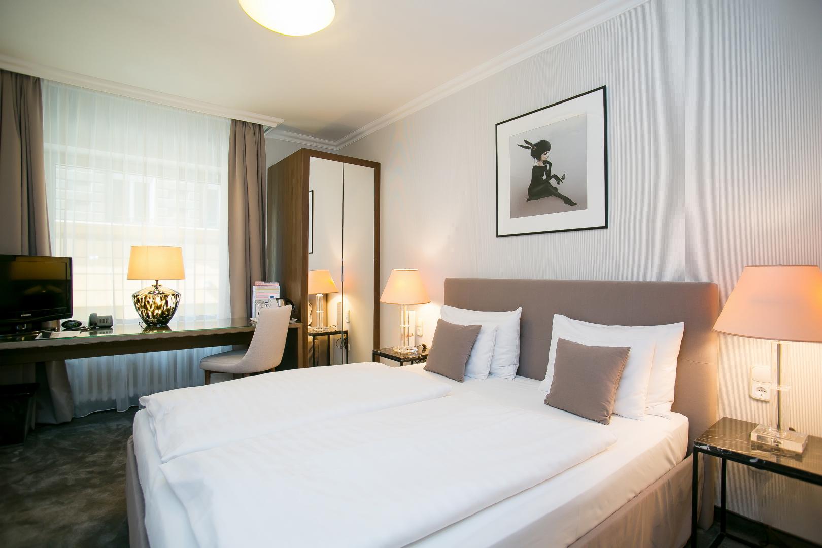 Ambra Hotel foto 31