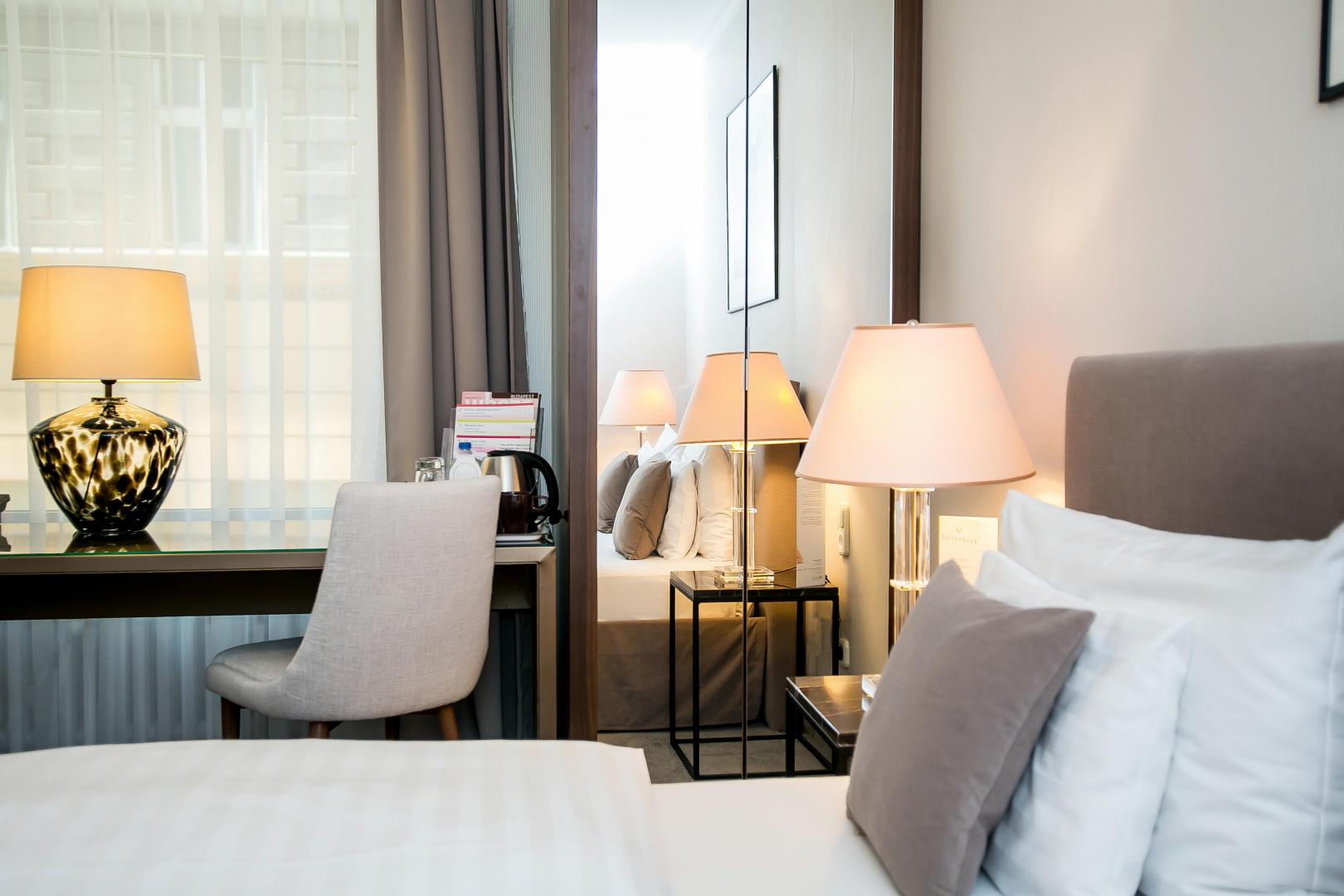 Ambra Hotel foto 32