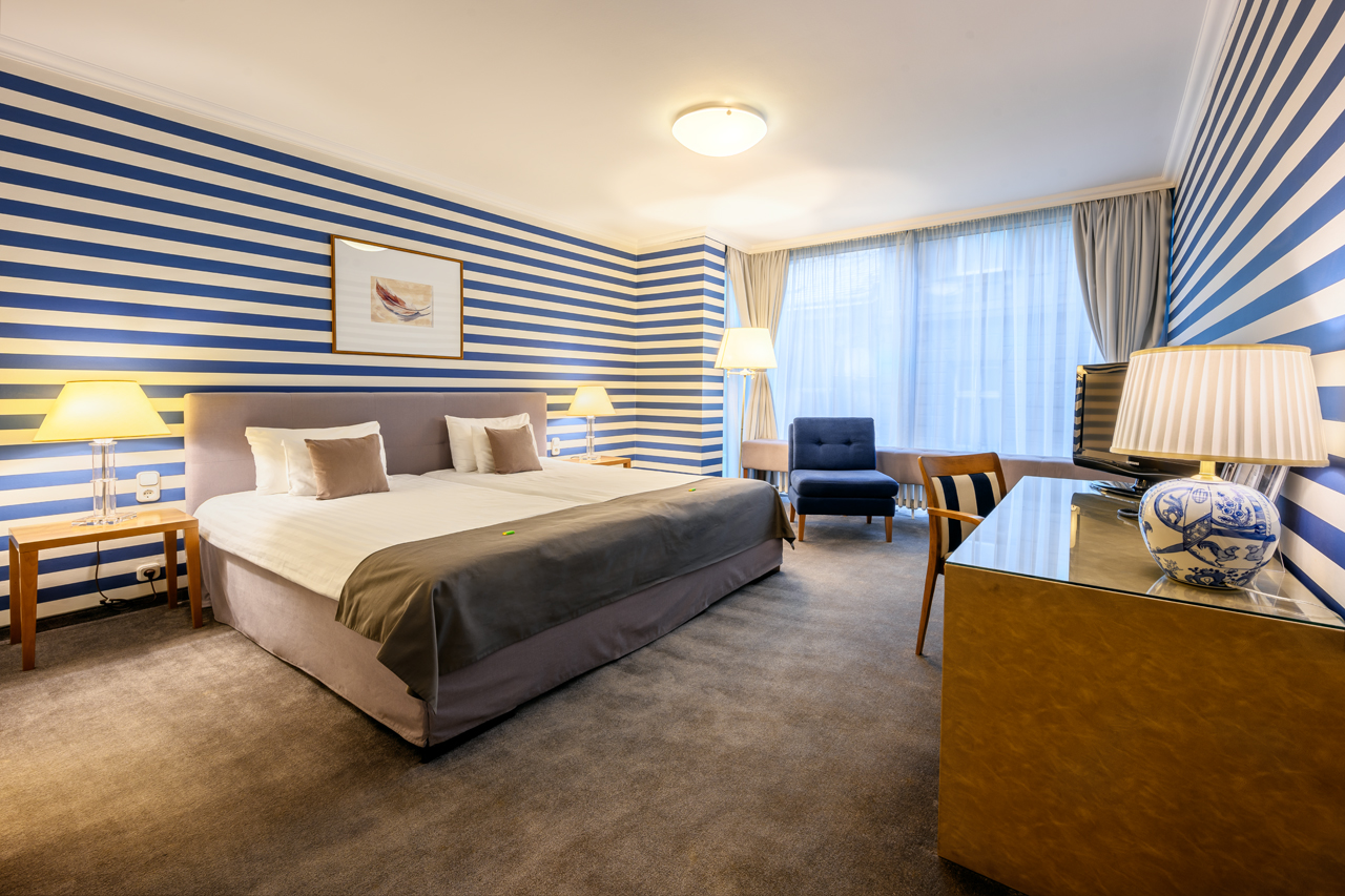 Ambra Hotel foto 29