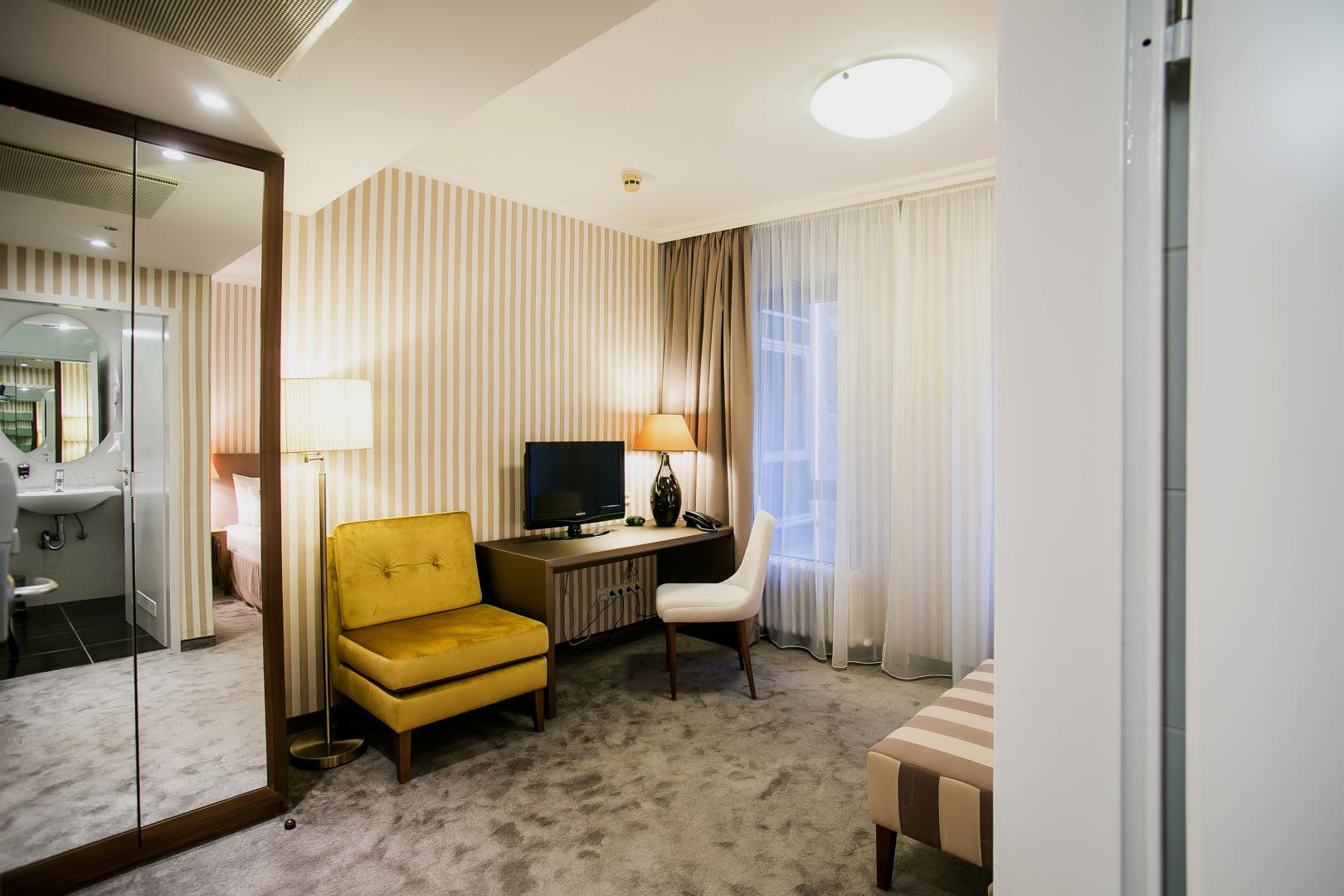 Ambra Hotel foto 6