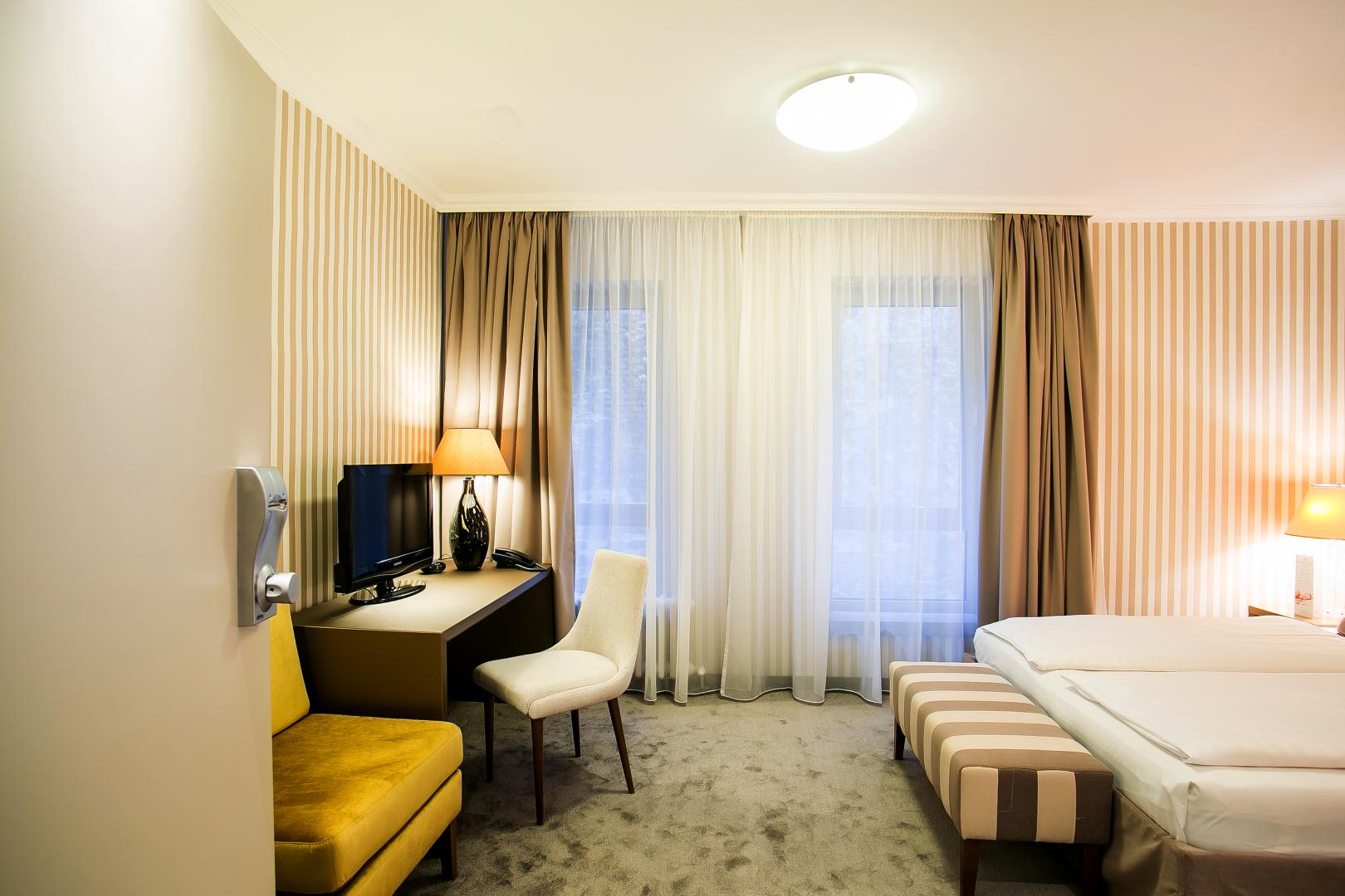 Ambra Hotel foto 14