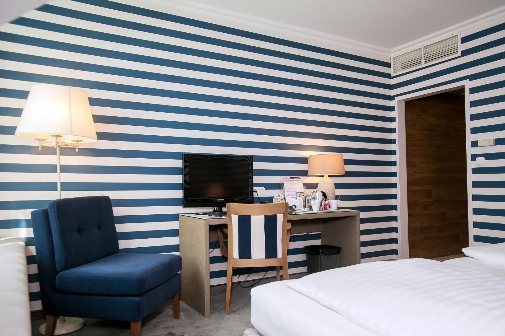Ambra Hotel foto 7