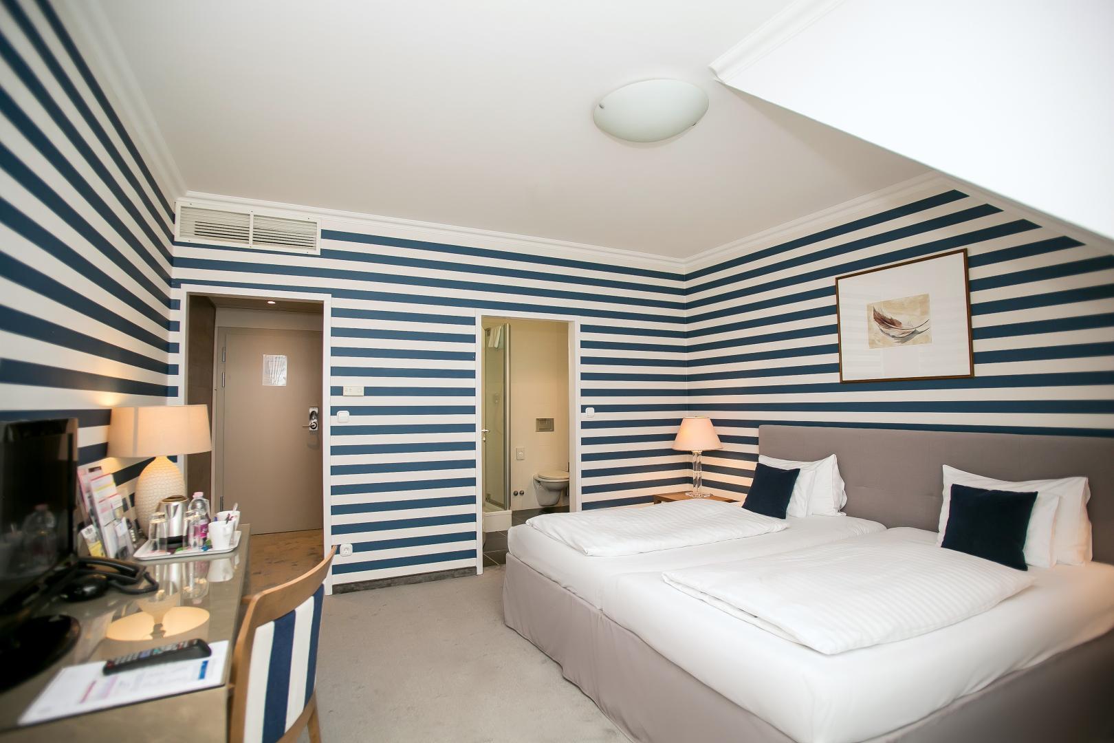 Ambra Hotel foto 25