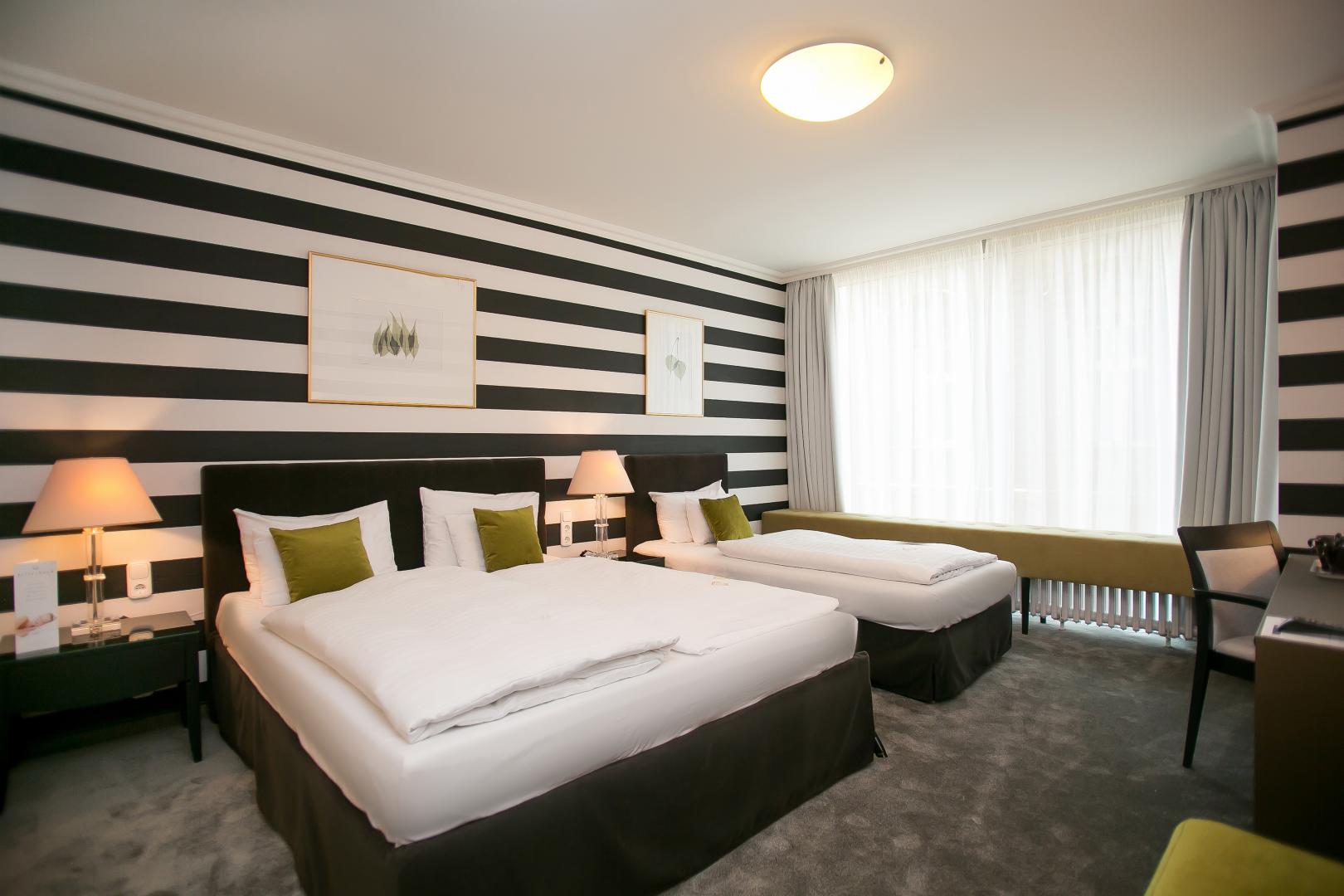 Ambra Hotel foto 27