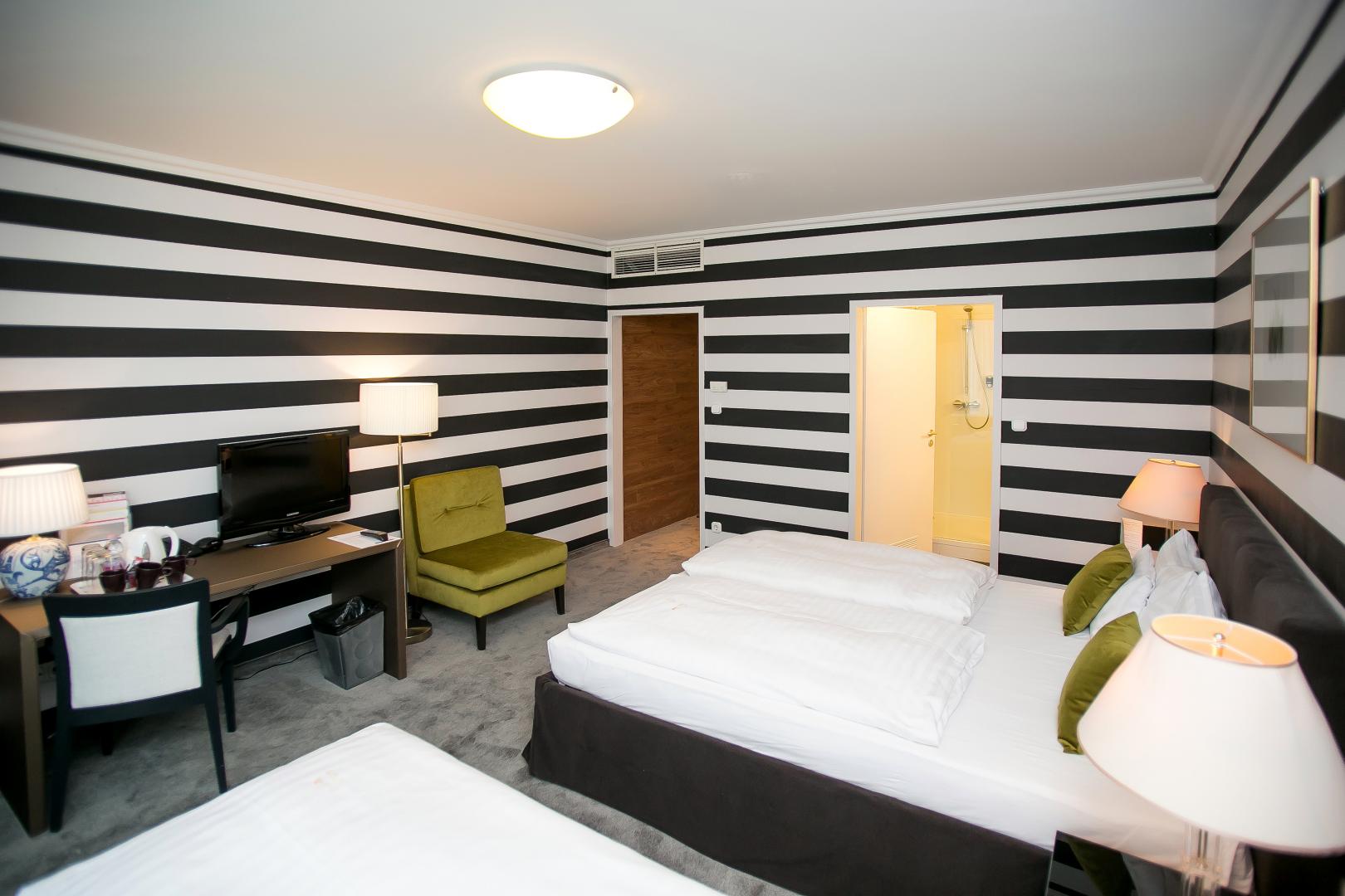 Ambra Hotel foto 8