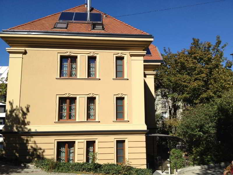 Gold Hotel Budapest foto 47