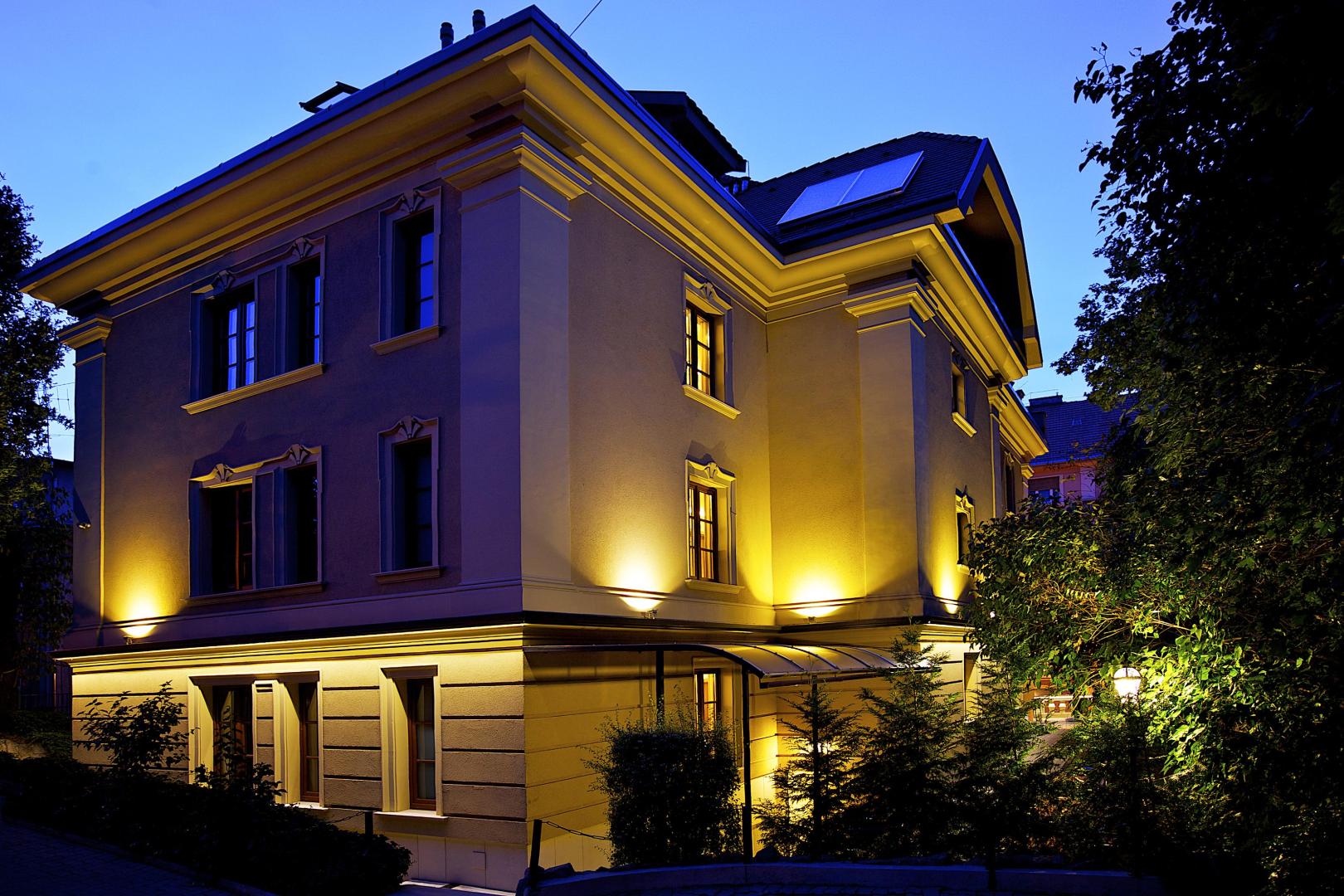 Gold Hotel Budapest foto 42