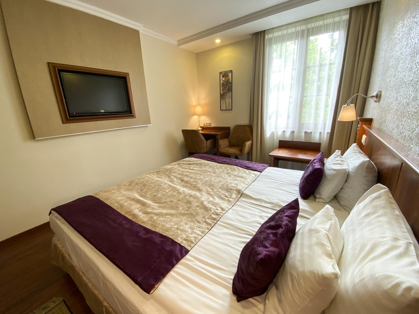 Gold Hotel Budapest foto 44