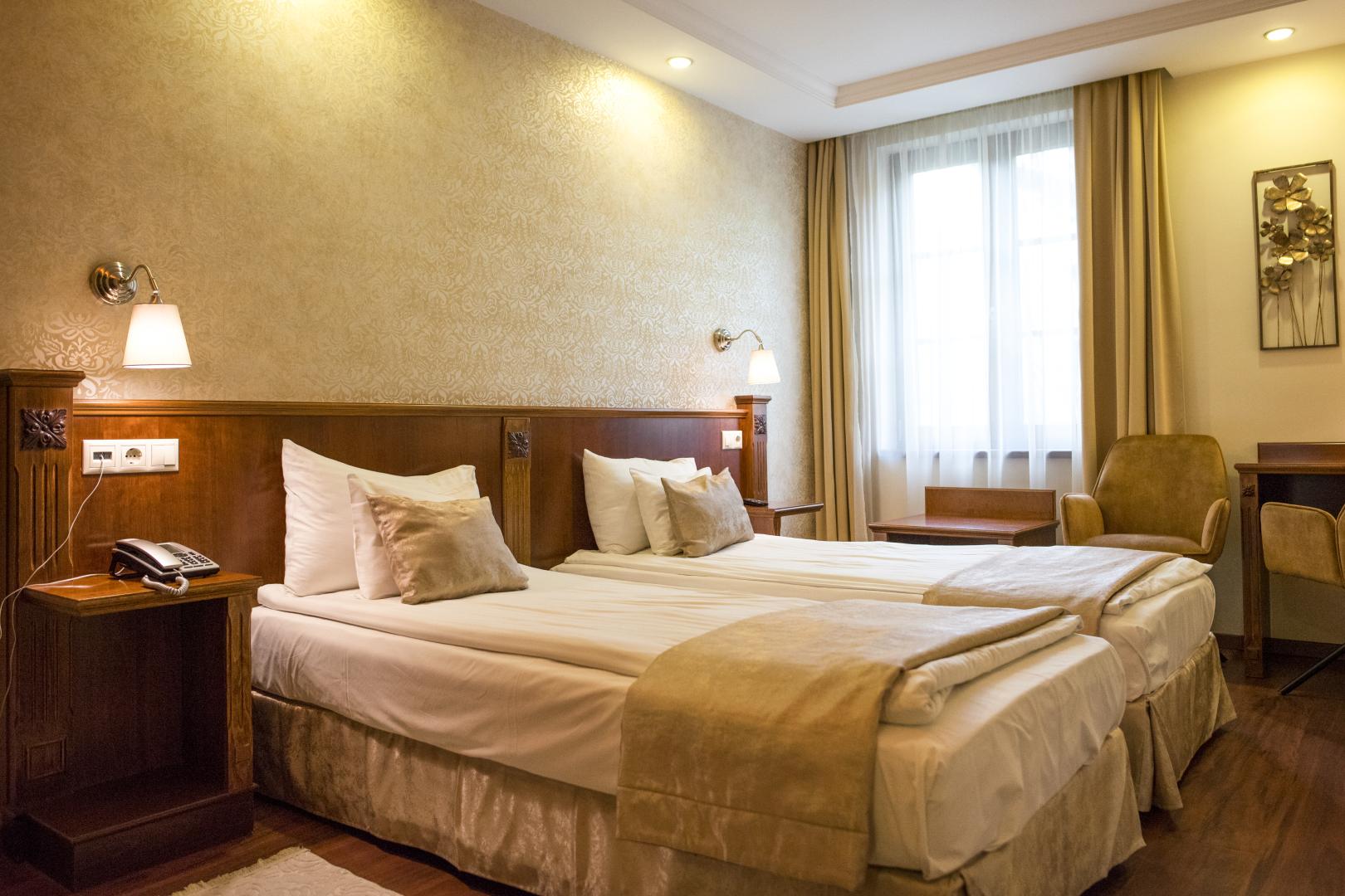 Gold Hotel Budapest foto 49