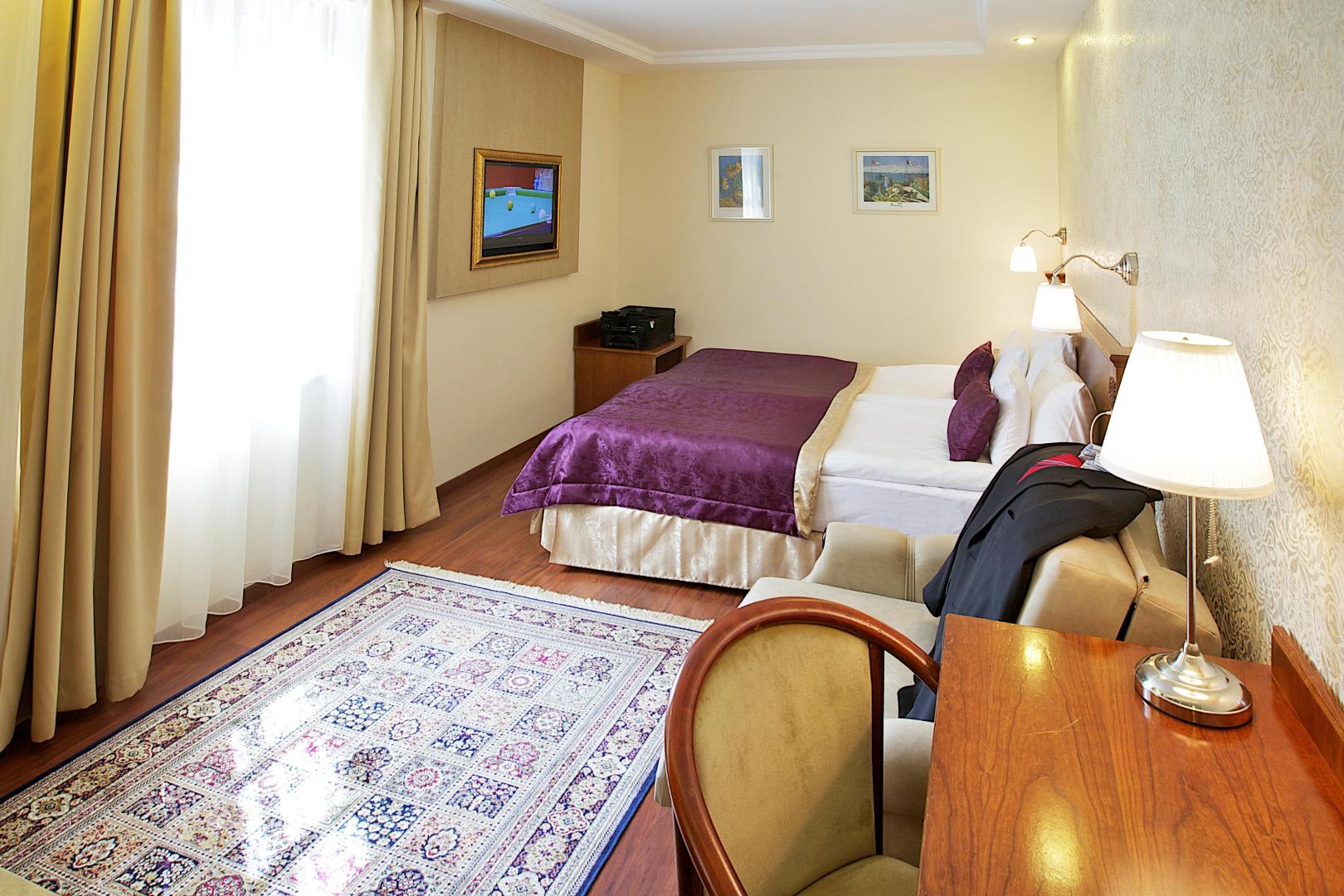 Gold Hotel Budapest foto 17
