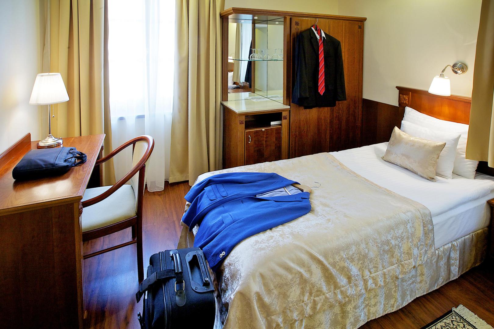 Gold Hotel Budapest foto 6