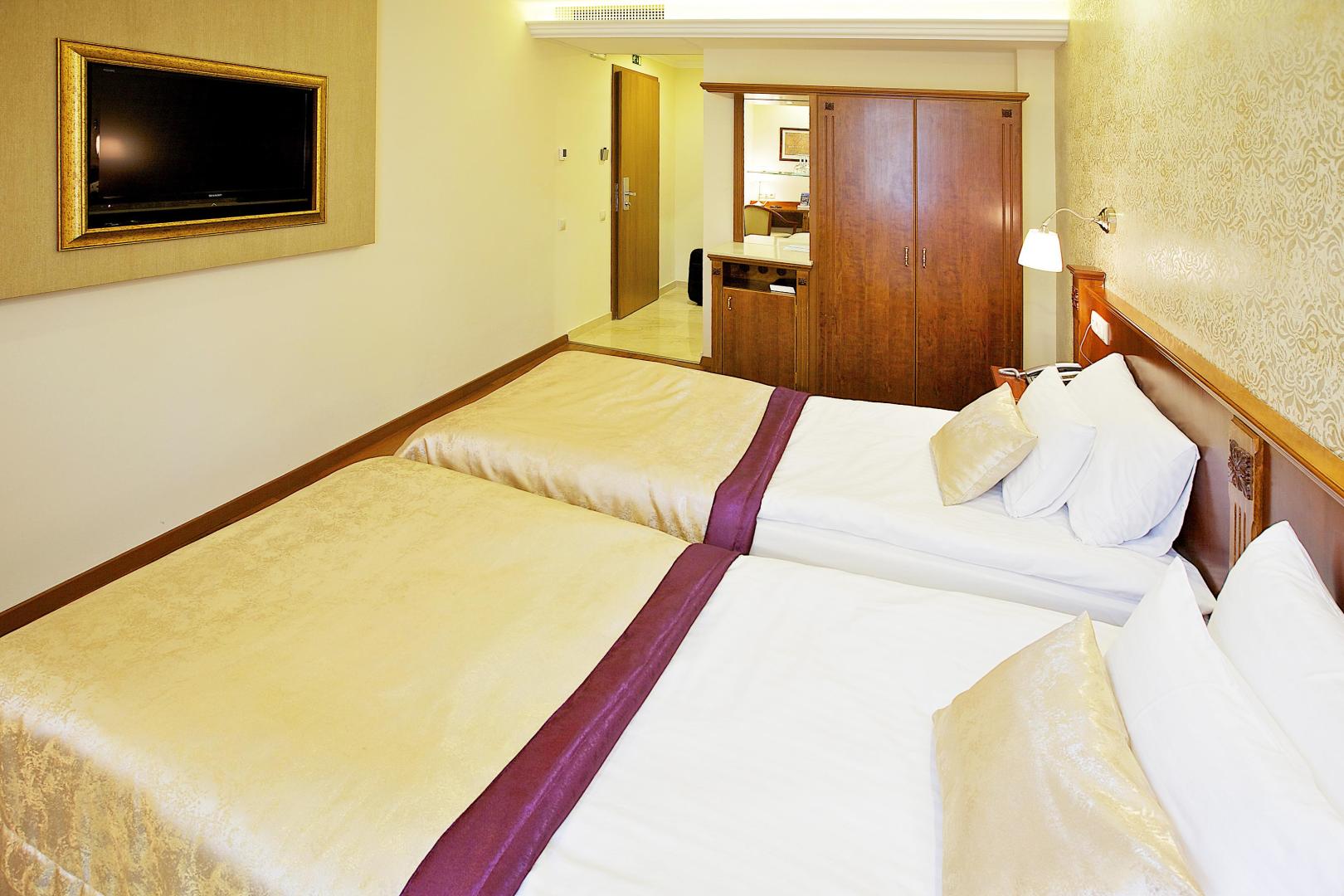 Gold Hotel Budapest foto 9