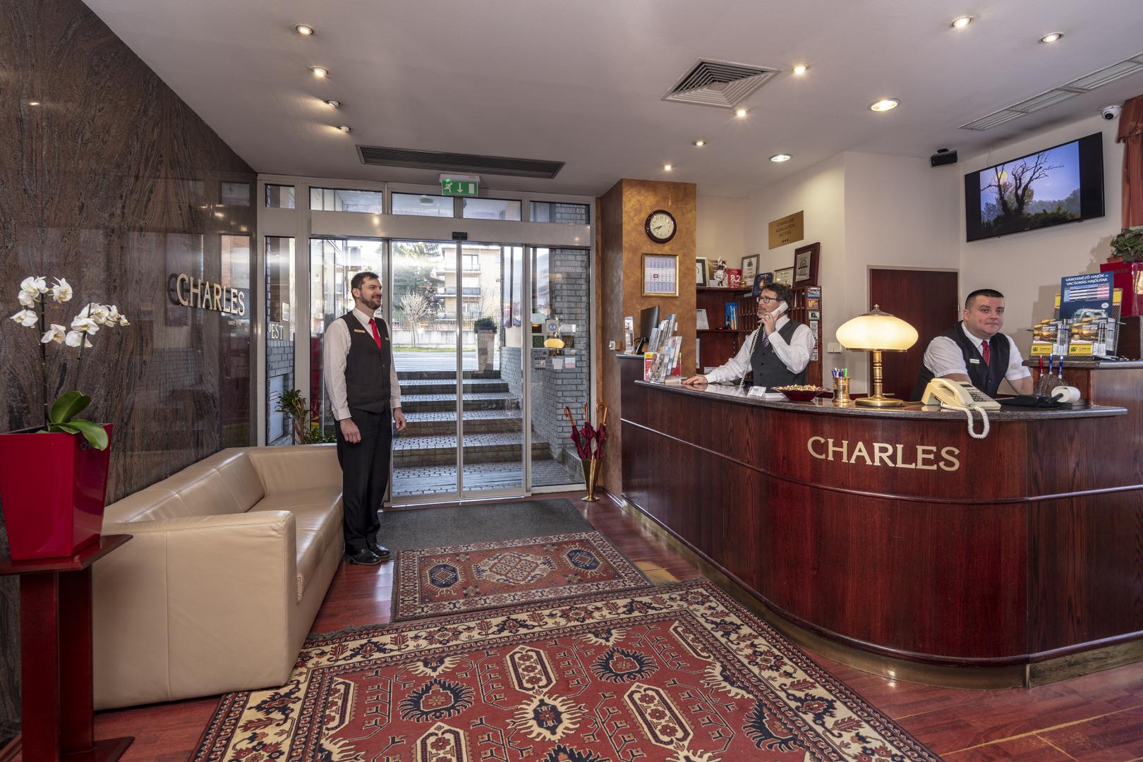 Charles foto 13