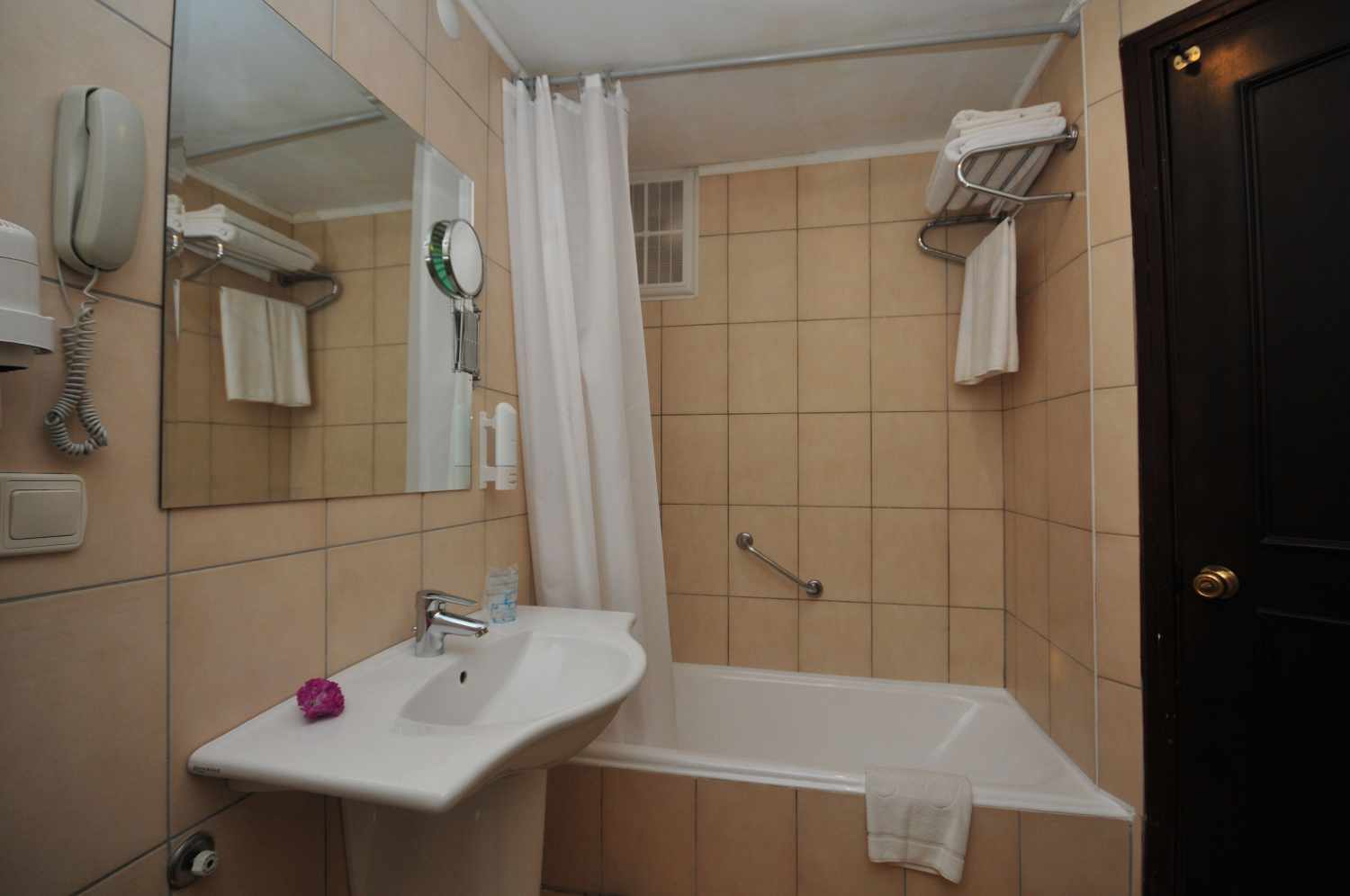 Incekum Su Hotel foto 6