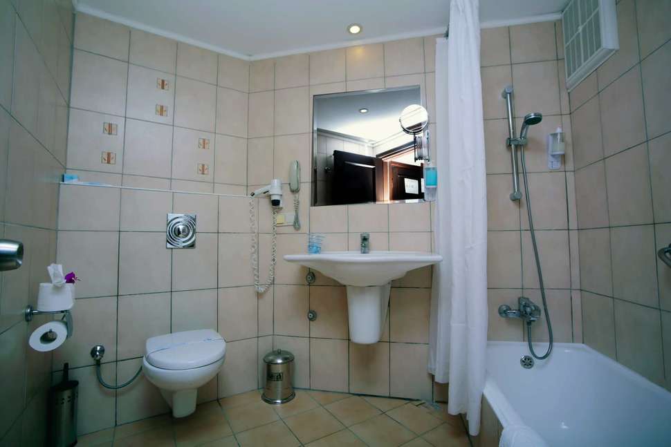 Incekum Su Hotel foto 13