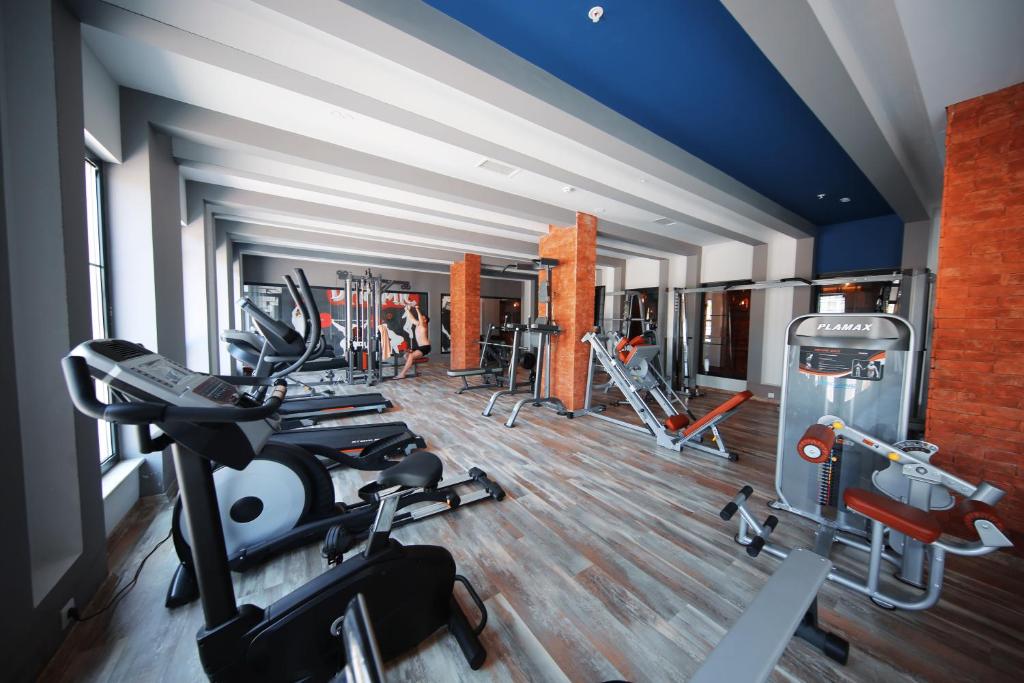 Sey Beach Hotel & Spa foto 22