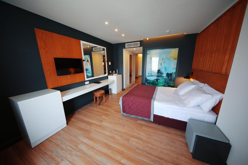 Sey Beach Hotel & Spa foto 10