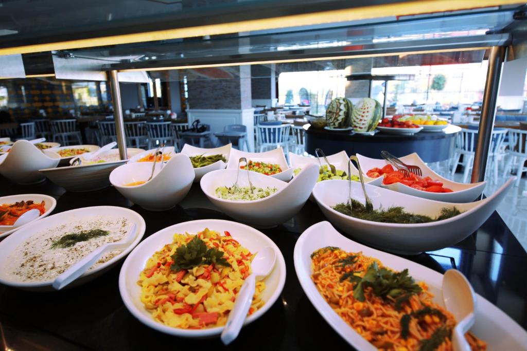 Sey Beach Hotel & Spa foto 12