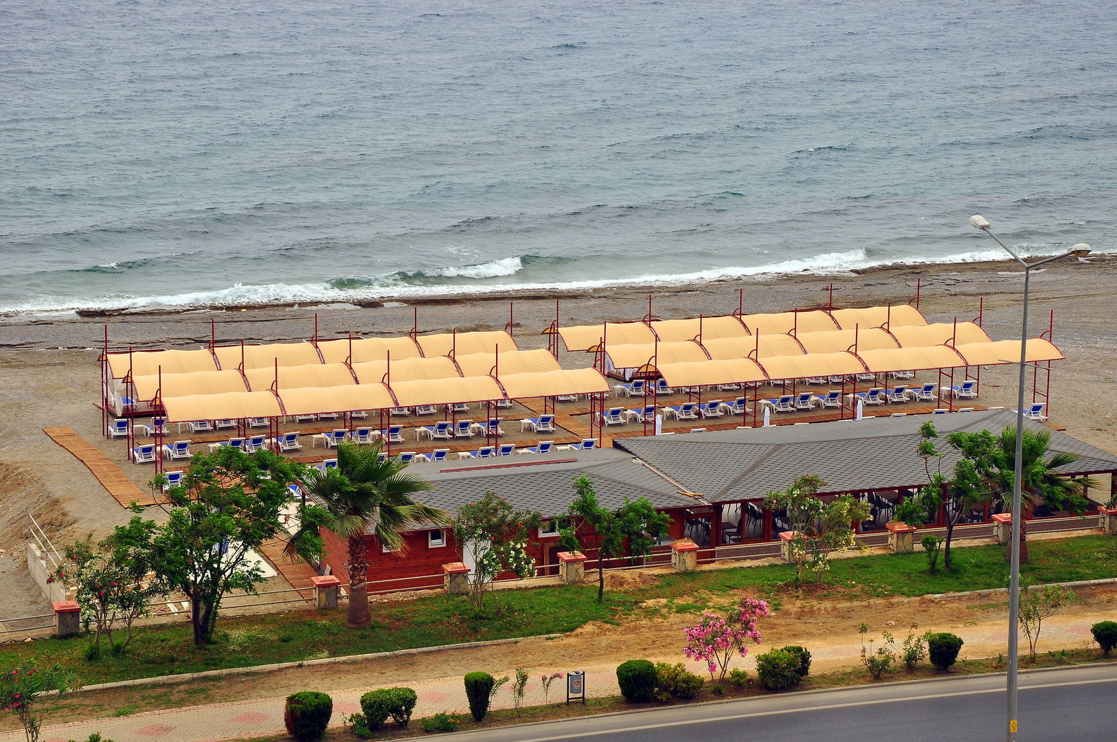 Sey Beach Hotel & Spa foto 8