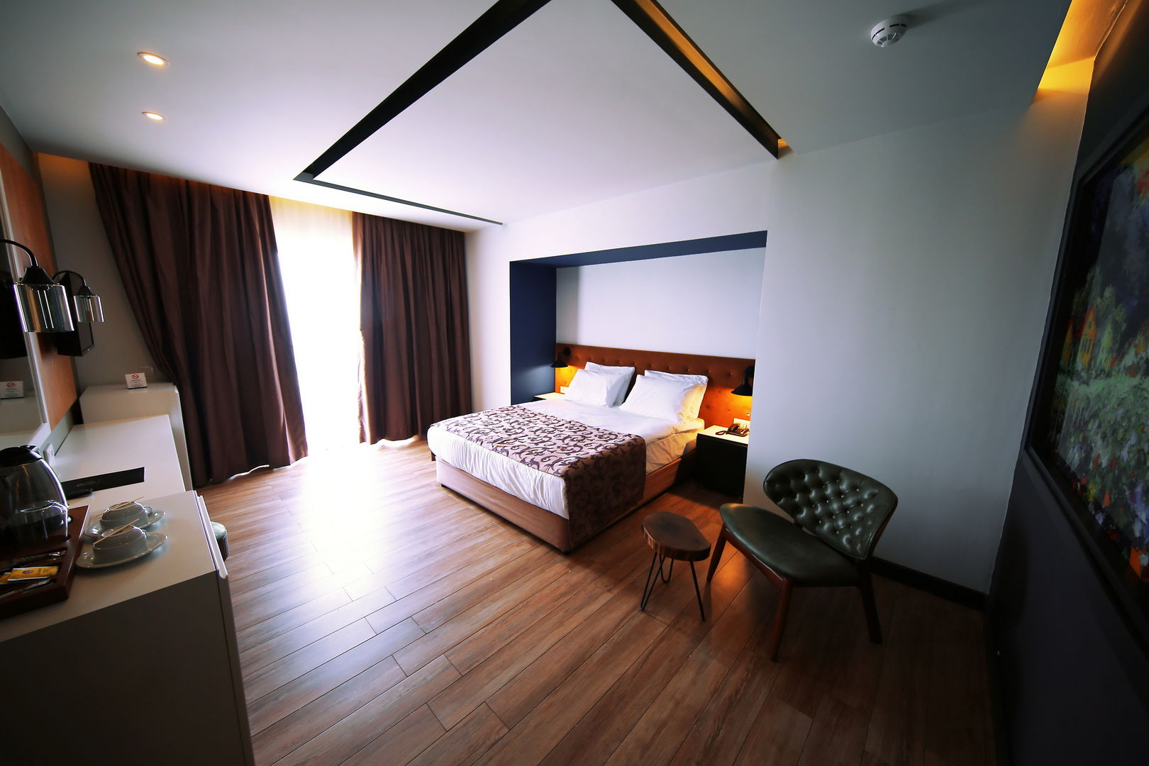 Sey Beach Hotel & Spa foto 9