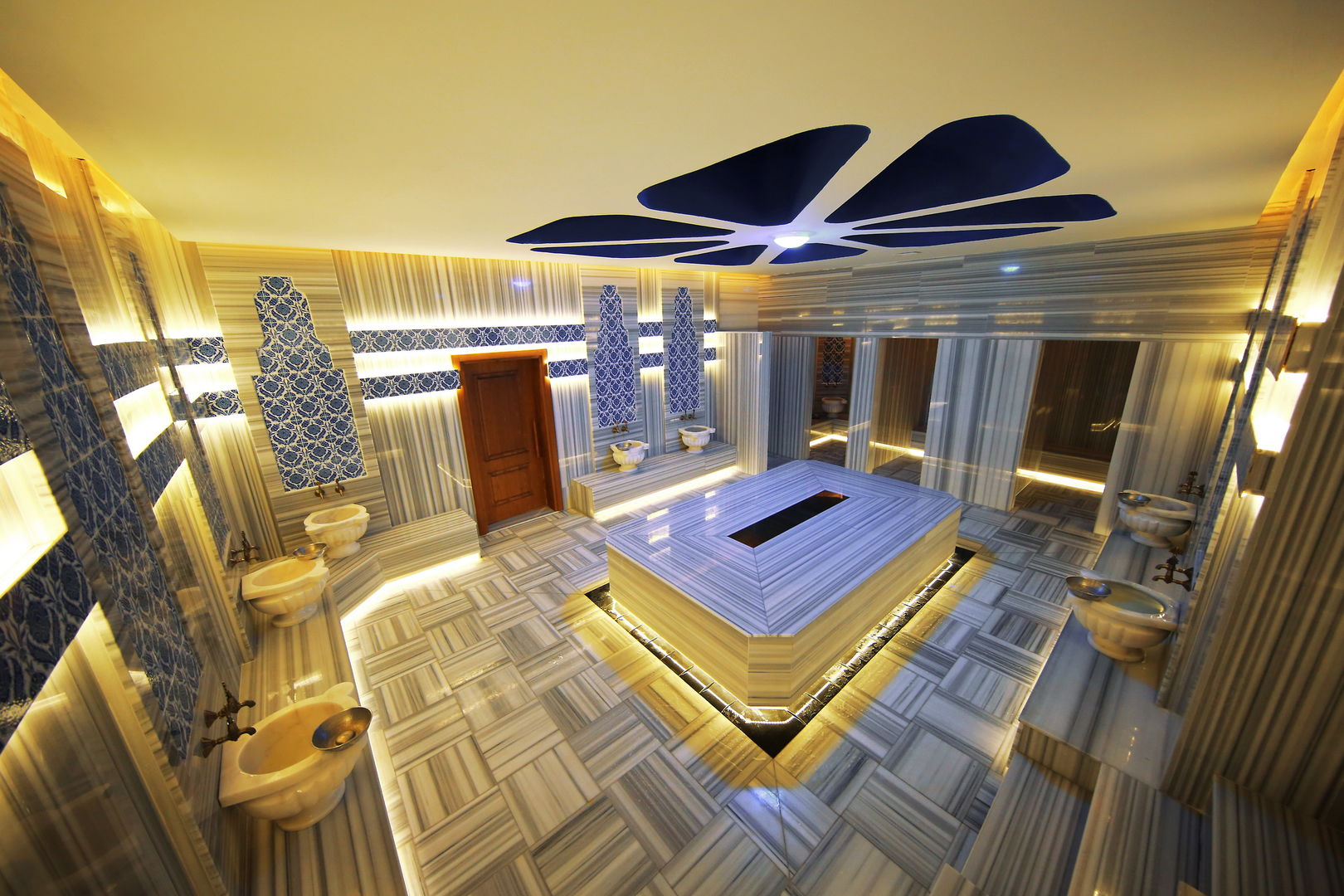 Sey Beach Hotel & Spa foto 21