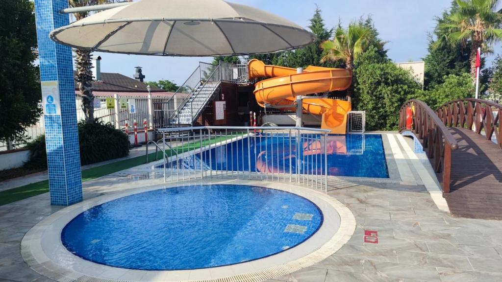 Sey Beach Hotel & Spa foto 7