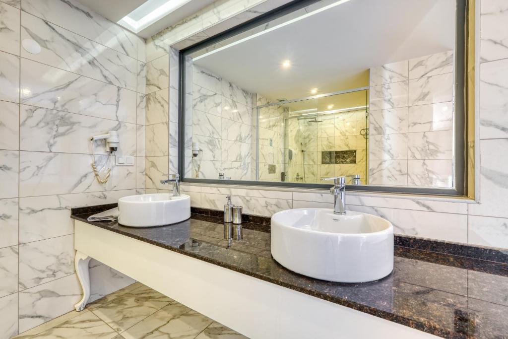Sey Beach Hotel & Spa foto 18