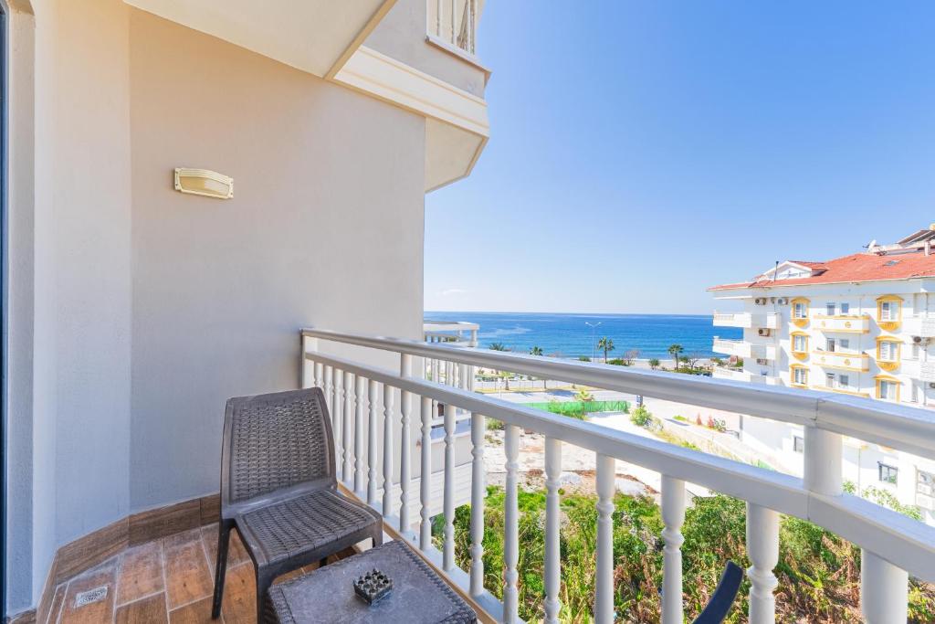 Sey Beach Hotel & Spa foto 19