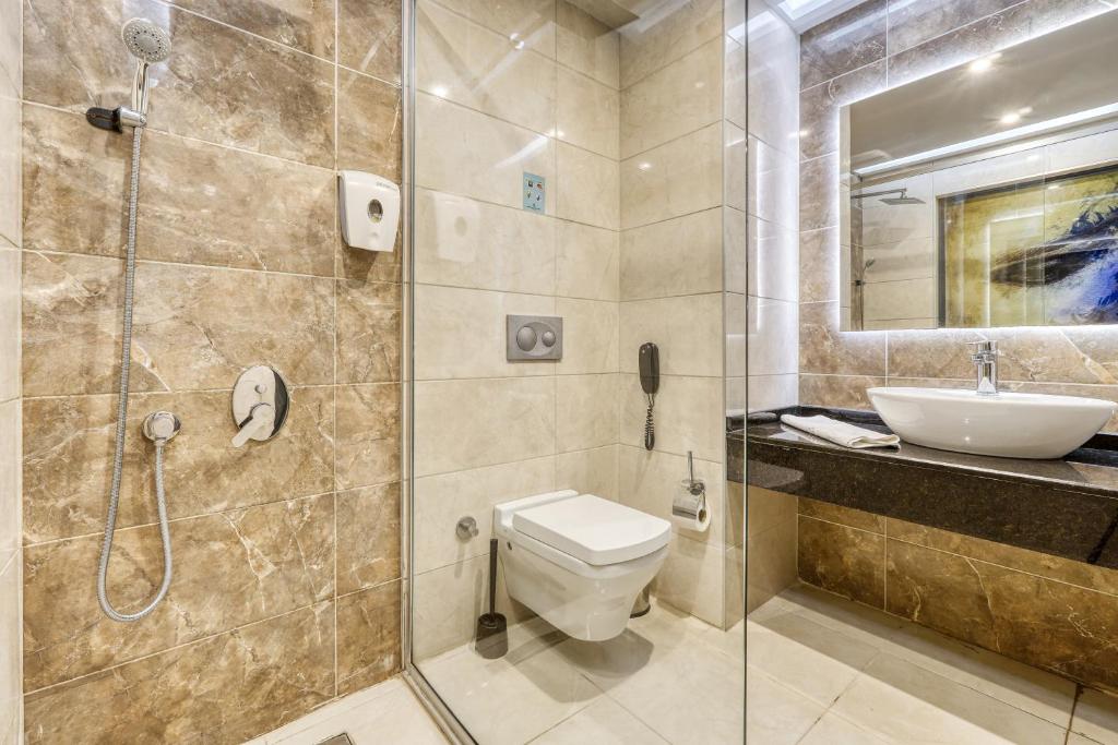Sey Beach Hotel & Spa foto 25