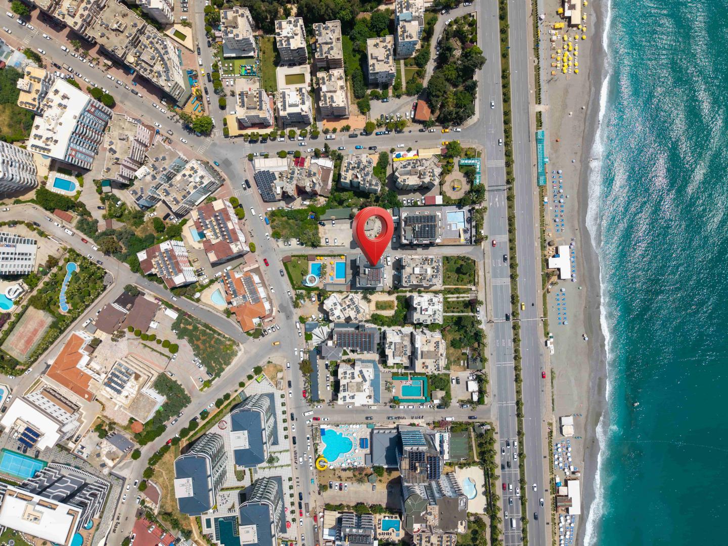 Best Alanya Otel foto 18