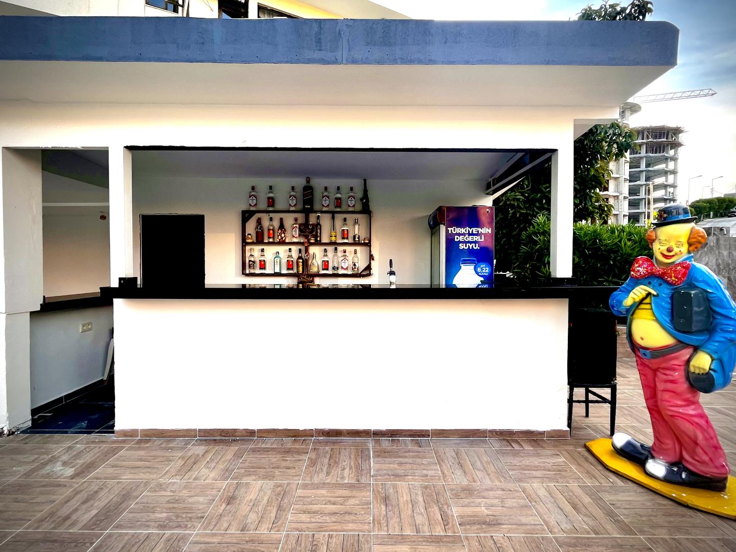 Best Alanya Otel image 3