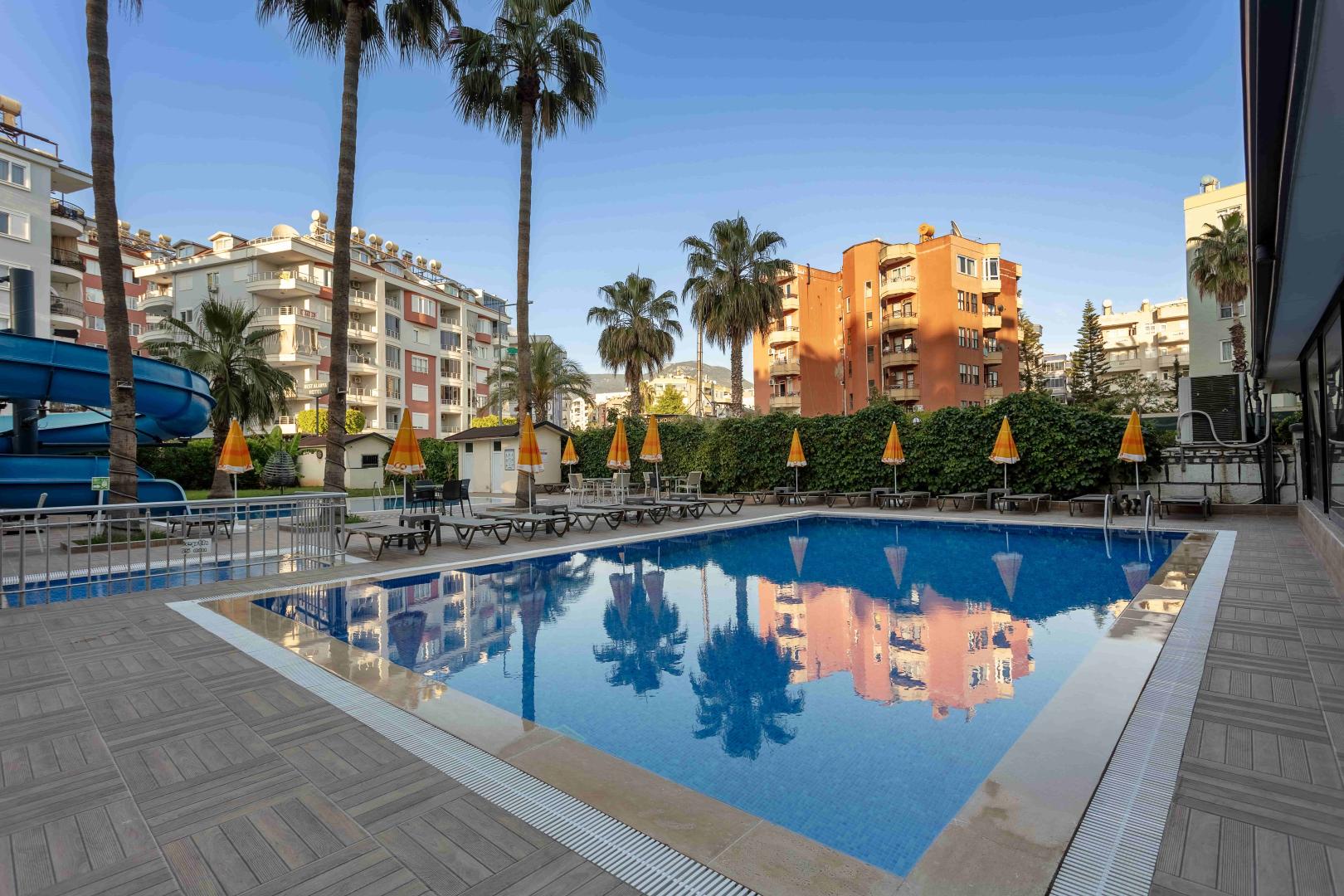 Best Alanya Otel image 0