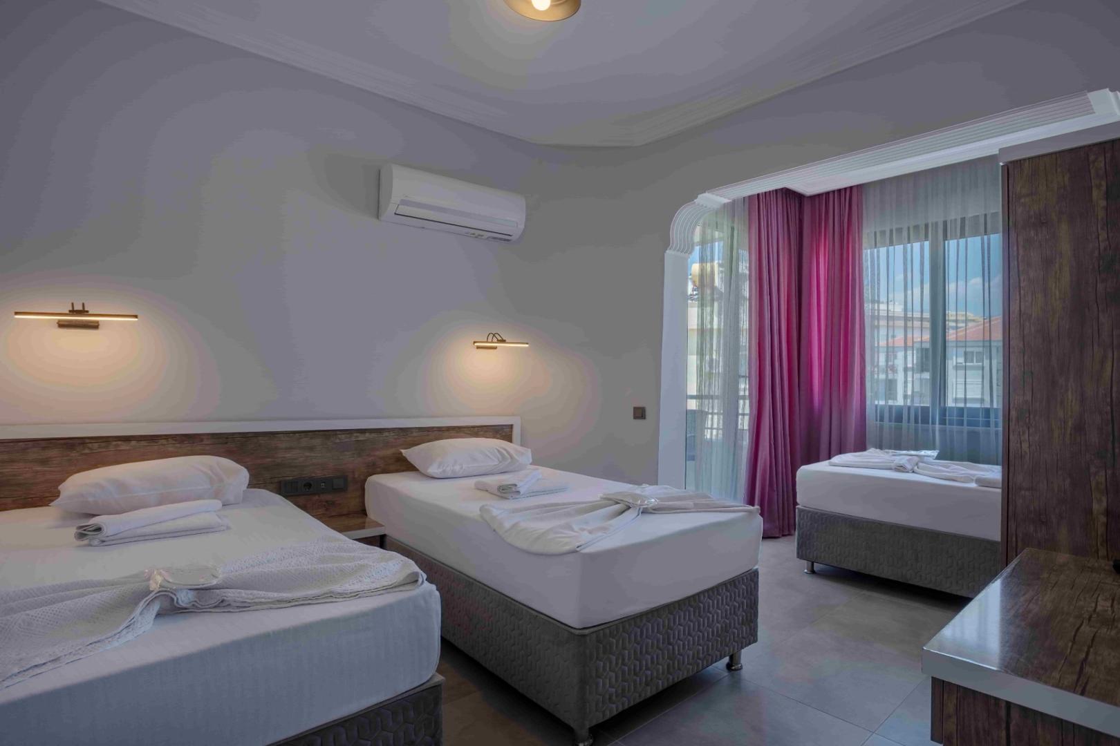 Best Alanya Otel foto 10