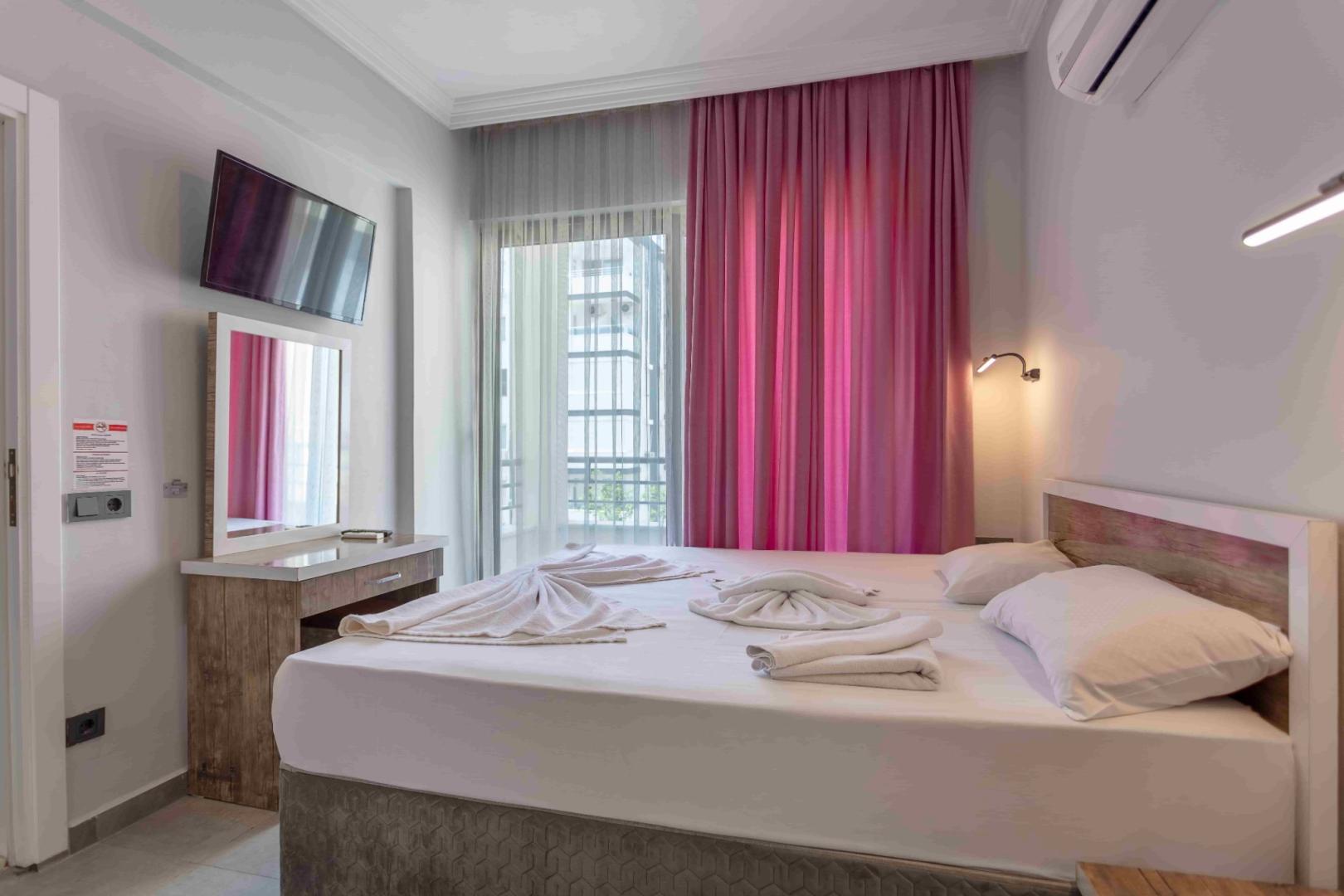Best Alanya Otel foto 11