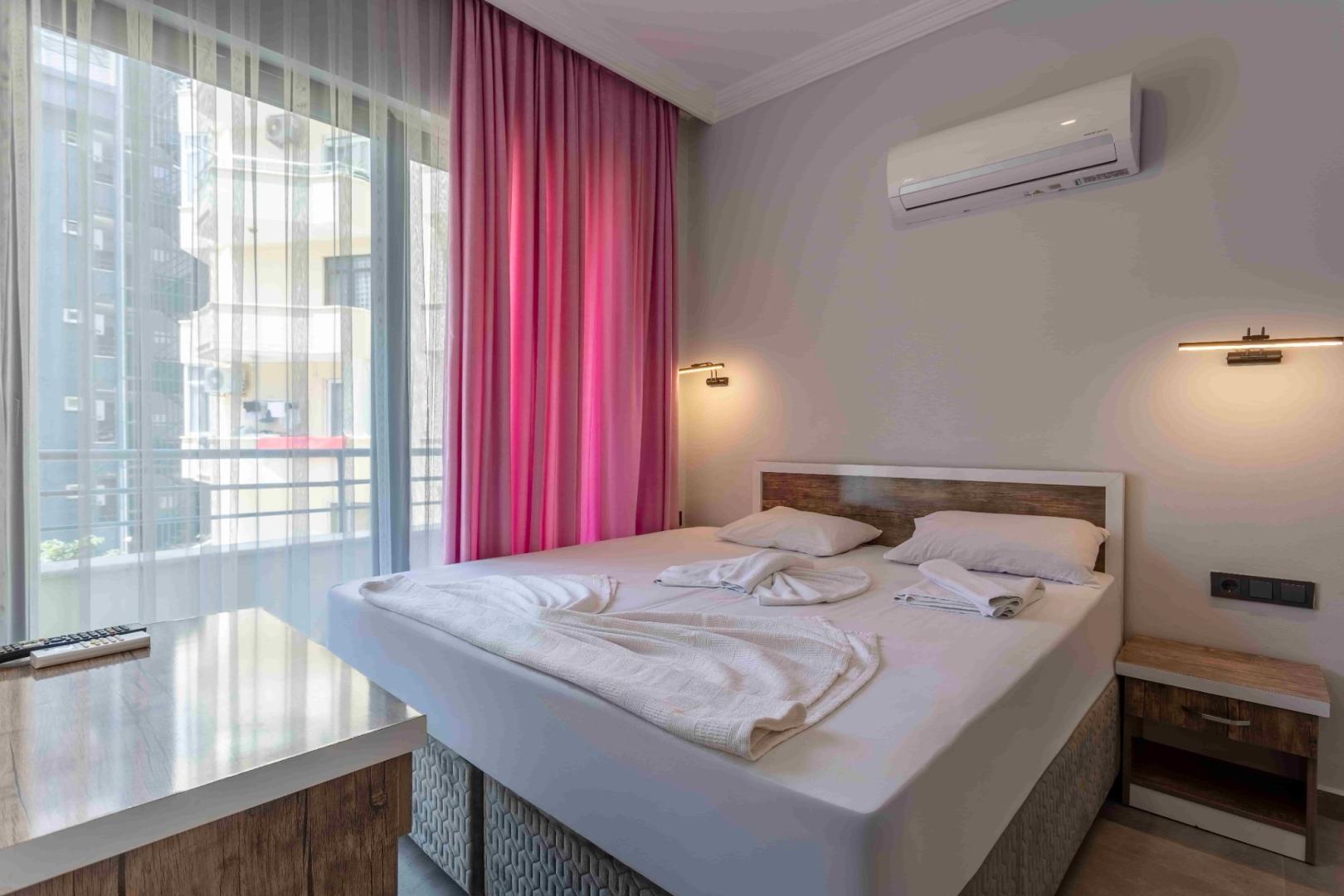 Best Alanya Otel foto 17