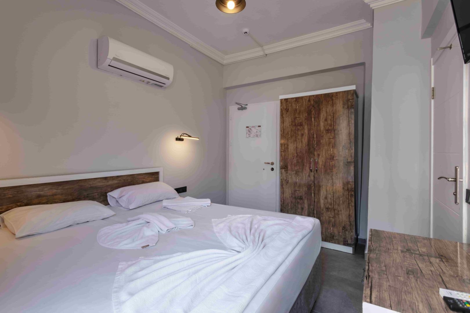 Best Alanya Otel foto 19