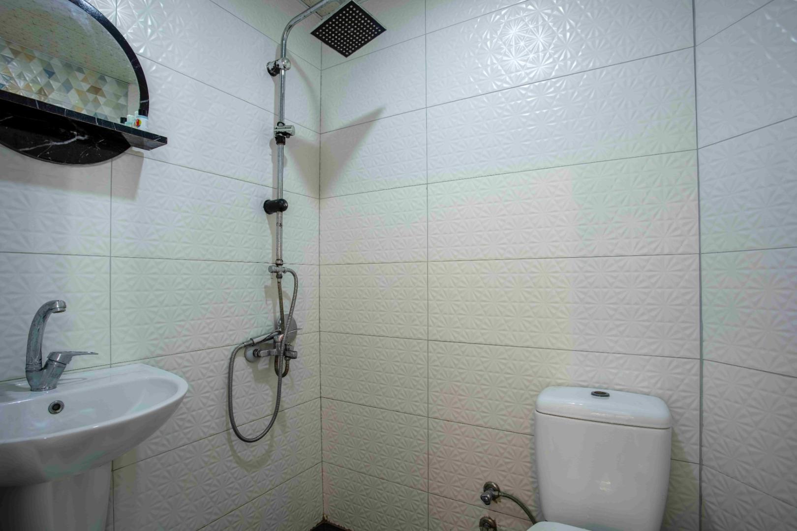 Best Alanya Otel foto 20