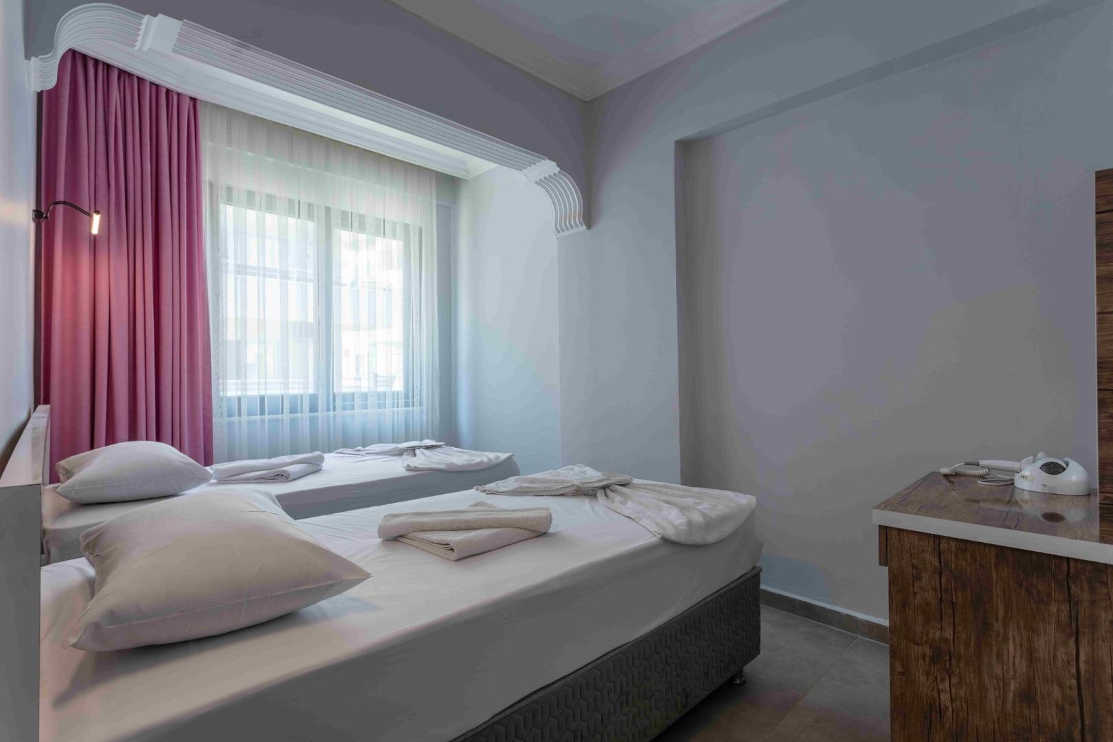 Best Alanya Otel foto 22